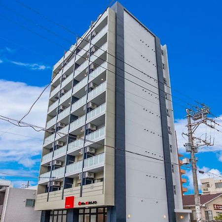 Hotel Mr.Kinjo In Naha Exterior foto